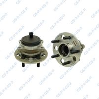 комплект колесен лагер