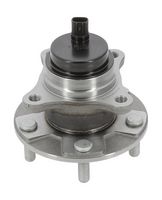 комплект колесен лагер