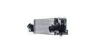 Thumbnail - Intercooler, inlaatluchtkoeler - CI617000P - MAHLE