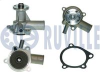 Pompă de apă, răcire motor RUVILLE, Cod: 56215