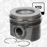 Thumbnail - Zuiger - PM013000 - ET ENGINETEAM