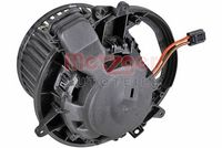 METZGER AUTOTEILE Interieurventilatie 2