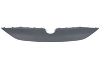 покривна/защитна лайсна, решетка на радиатора