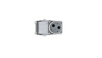 Thumbnail - Intercooler, inlaatluchtkoeler - CI481000P - MAHLE