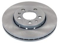 спирачен диск