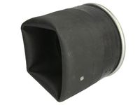 Magnum Technology Veerbalg, luchtvering 2