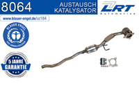 Katalysator