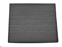 Filter, Innenraumluft