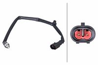 Sensor, Kühlmitteltemperatur