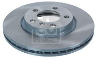 Bremsscheibe