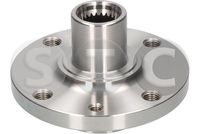 главина на колелото