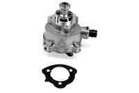 HEPU Onderdrukpomp, remsysteem 2