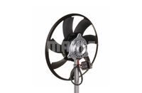 Thumbnail - Koelventilatorwiel - CFF341000P - MAHLE