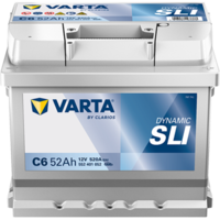 Starterbatterie