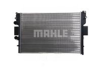 Thumbnail - Radiateur - CR1254001S - MAHLE