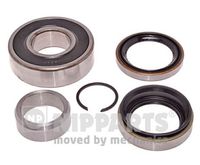 комплект колесен лагер