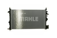 Thumbnail - Radiateur - CR1102000P - MAHLE