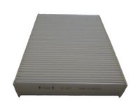 Филтър купе (поленов филтър)