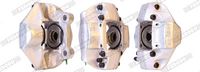 Bremssattel