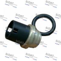 Sensor, Kühlmitteltemperatur