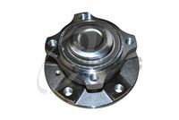 колесен лагер