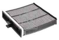 Filter, Innenraumluft