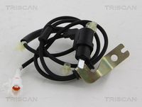 Sensor, Raddrehzahl