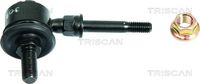 Stange/Strebe, Stabilisator