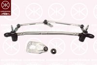 Scheibenreinigungsanlage