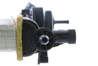 Thumbnail - Radiateur - CR321000S - MAHLE