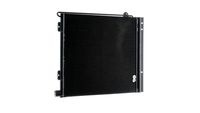 Thumbnail - Condensor, airconditioning - AC126000S - MAHLE
