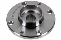 главина на колелото