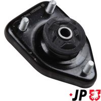 тампон на макферсън