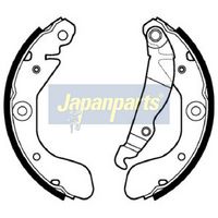 комплект спирачна челюст