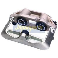 спирачен апарат