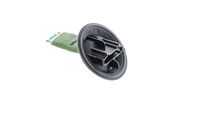 Thumbnail - Weerstand, interieurventilator - ABR39000P - MAHLE