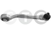 Bascula brat suspensie roata STC, Cod: T452011