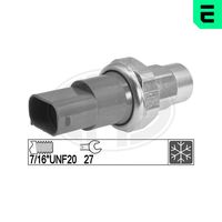 прекъсвач на налягане, климатизация