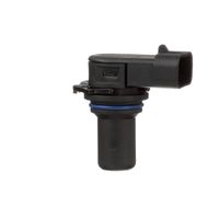 Devējs, Sadales vārpstas stāvoklis