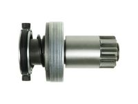 Freewheel Gear, starter