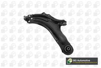 Brat, suspensie roata BGA, Cod: TRC7307