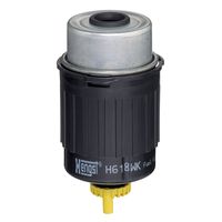 Kraftstofffilter Kraftstofffilter