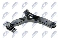 Brat, suspensie roata NTY, Cod: ZWD-FR-032