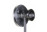 Thumbnail - Koppeling, radiateurventilator - CFC15000P - MAHLE