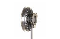 Thumbnail - Koppeling, radiateurventilator - CFC21000P - MAHLE
