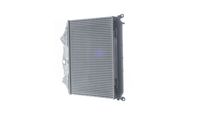 Thumbnail - Intercooler, inlaatluchtkoeler - CI121000P - MAHLE