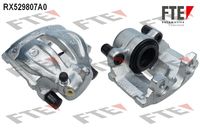 Bremssattel