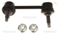 Stange/Strebe, Stabilisator