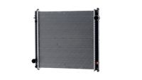Thumbnail - Radiateur - CR1046000P - MAHLE