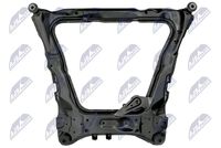 Support Frame/Subframe
